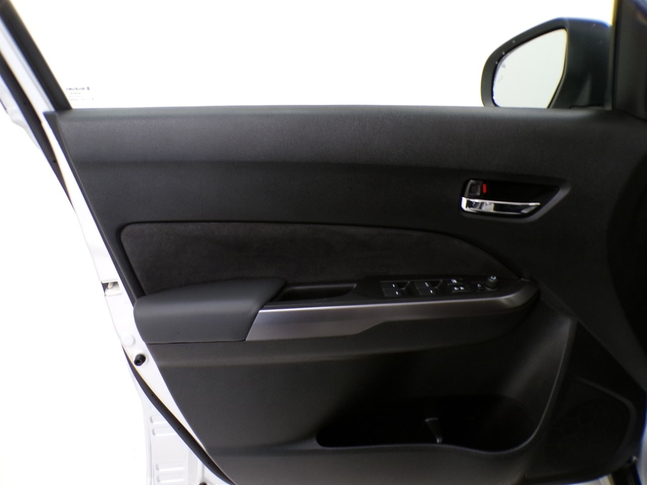 Suzuki Vitara Vitara 1.5 140V Dualjet Hybrid Starview 2WD AGS - 10