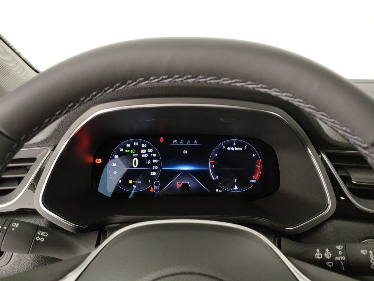 Mitsubishi ASX II 2024 KM0 2025 ASX II 2024 Reggio Emilia