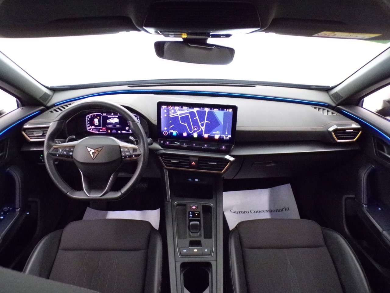 Cupra Formentor Formentor 1.5 TSI DSG - 18