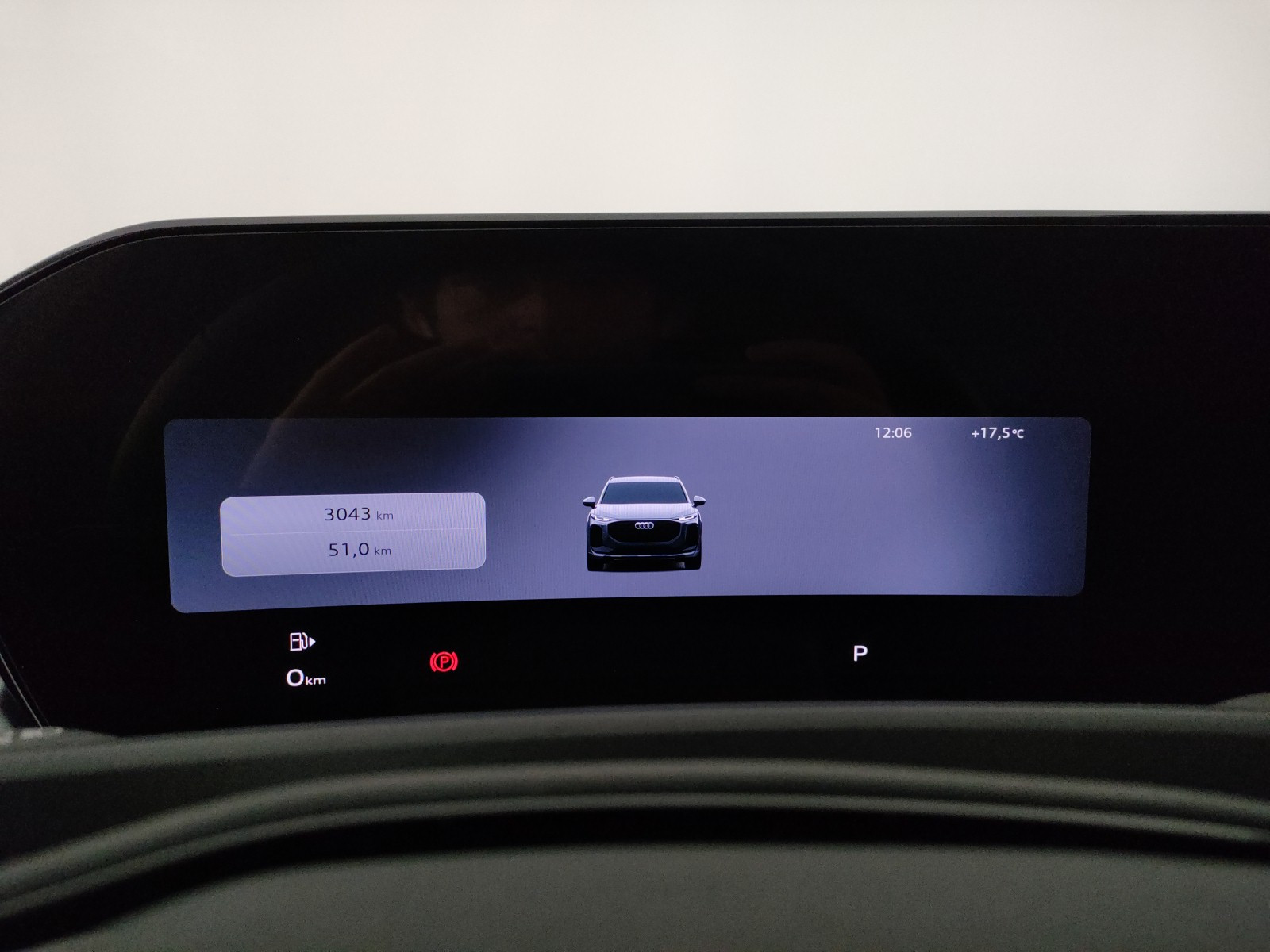 Audi Q3 Usato 2025 Q3 Padova