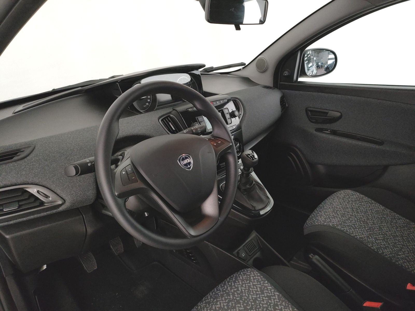 Lancia Ypsilon Usato 2022 Ypsilon Legnago