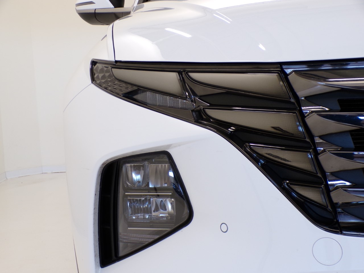 Hyundai Tucson Tucson 1.6 T-GDI 48V Exellence 2WD DCT - 5