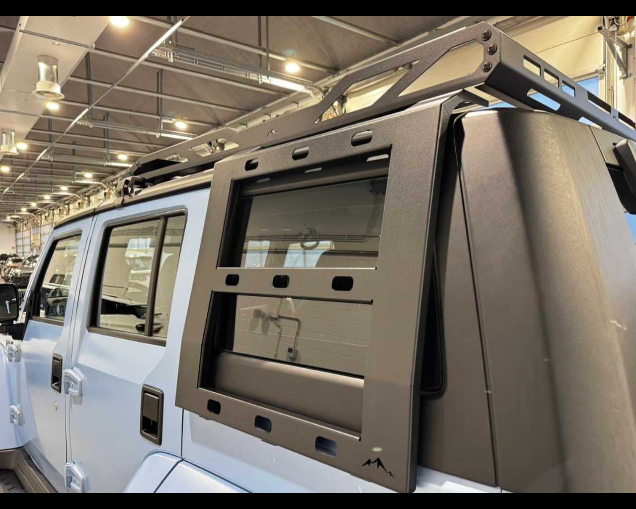 Ich-X K2 Aziendali 2025 K2 Legnago