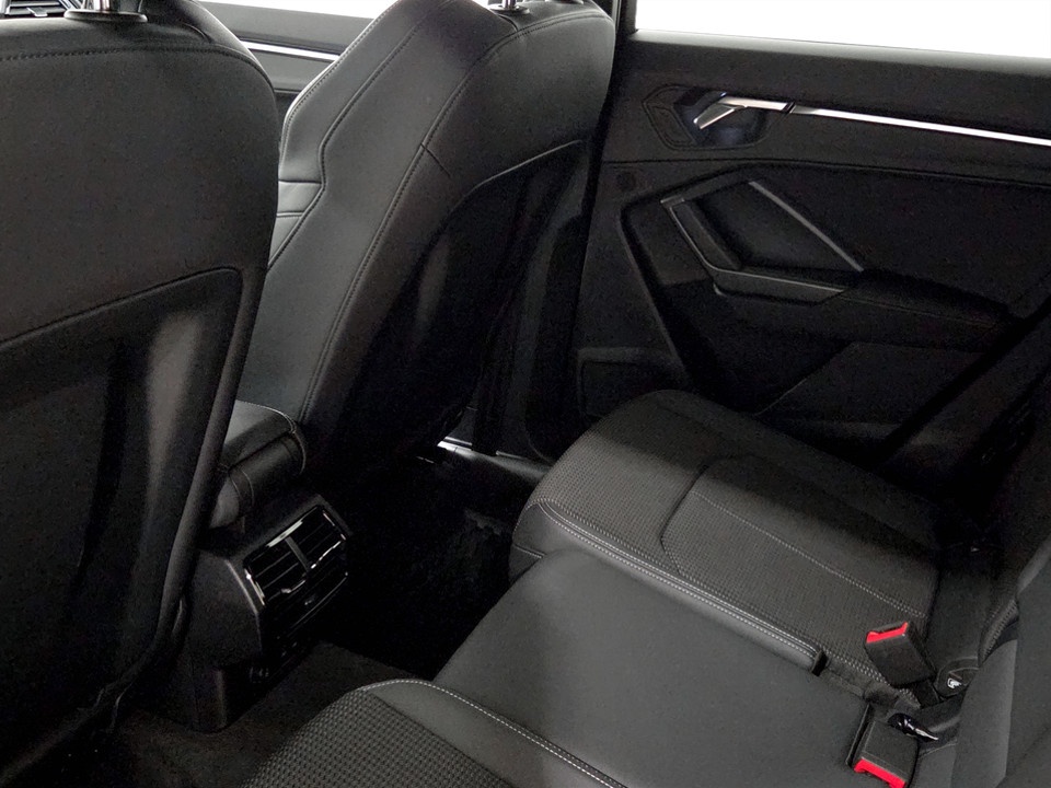 AUDI Q3 Sportback 35 2.0 tdi s-tronic Diesel usato - 16