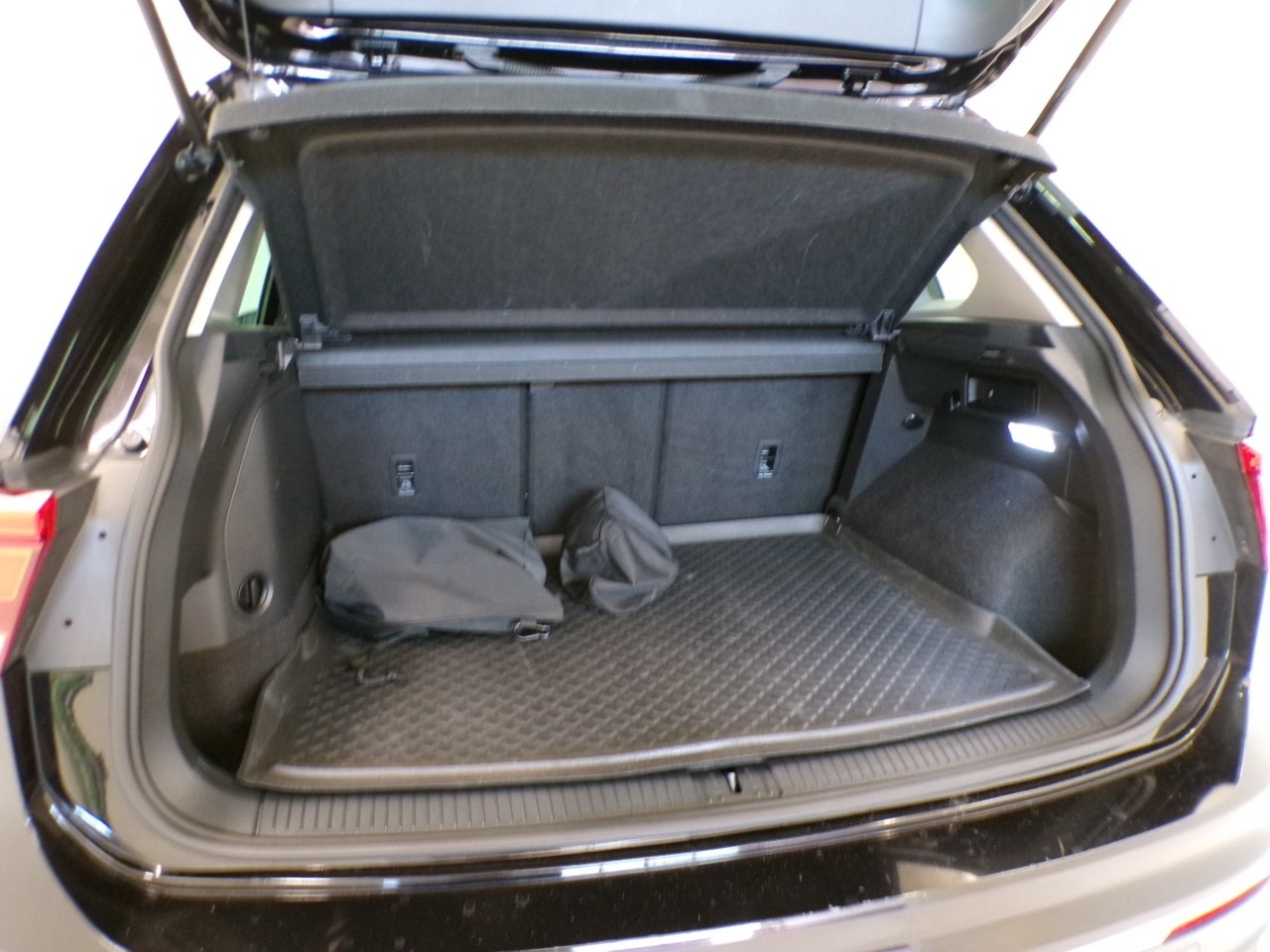 Volkswagen Tiguan Tiguan 1.4 TSI eHYBRID Life DSG - 9