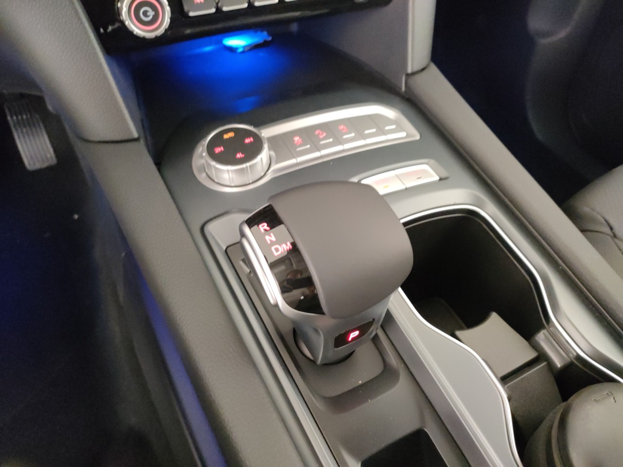 Foton Tunland G7 Nuovo Diesel Tunland G7 Porto Mantovano
