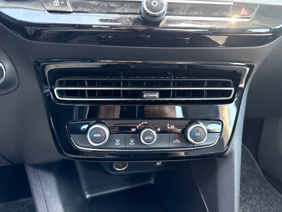 Opel Mokka Usato 2022 Mokka Rovigo