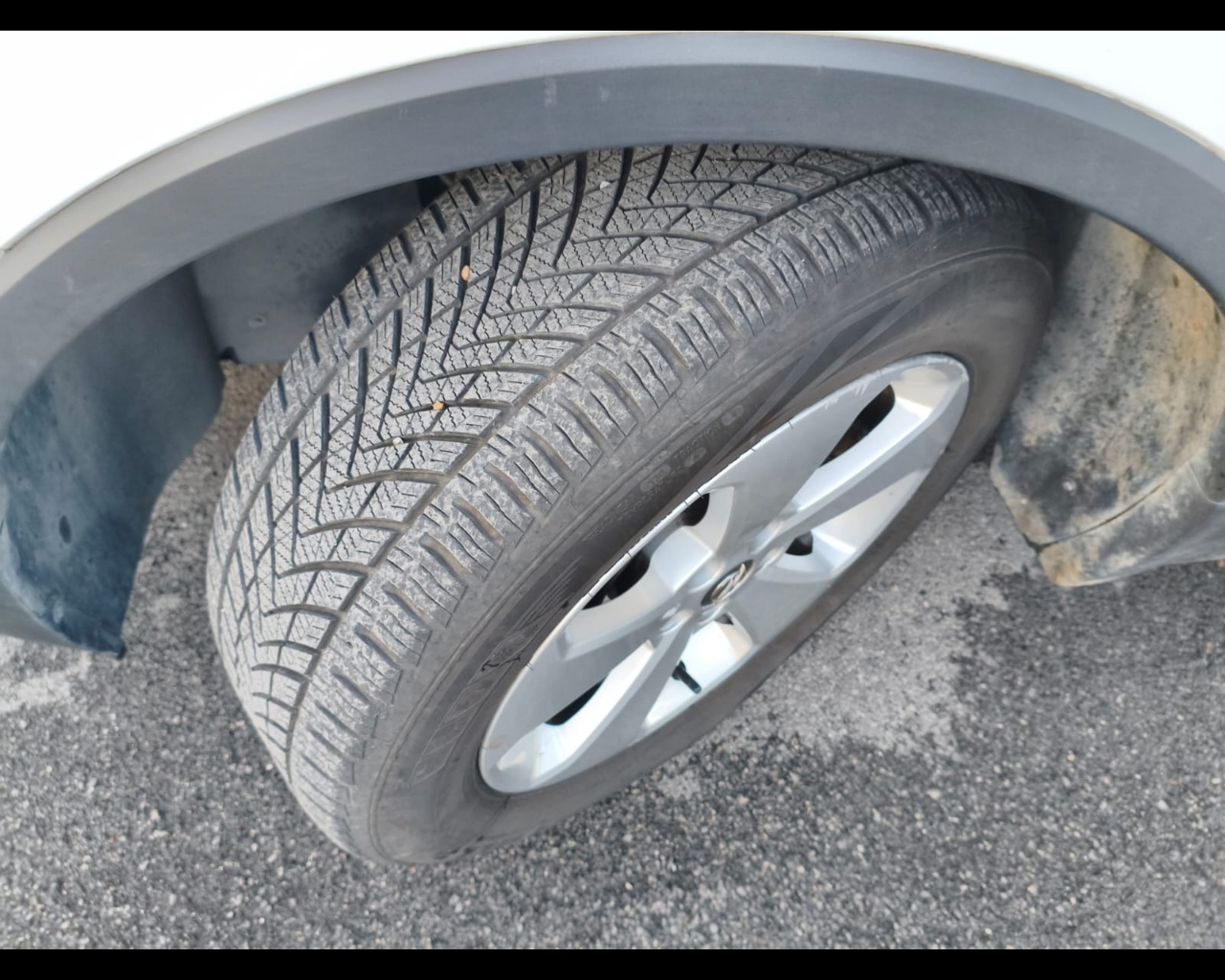 Foto OPEL Mokka X 1.6 cdti Advance s&s 4x4 136cv 