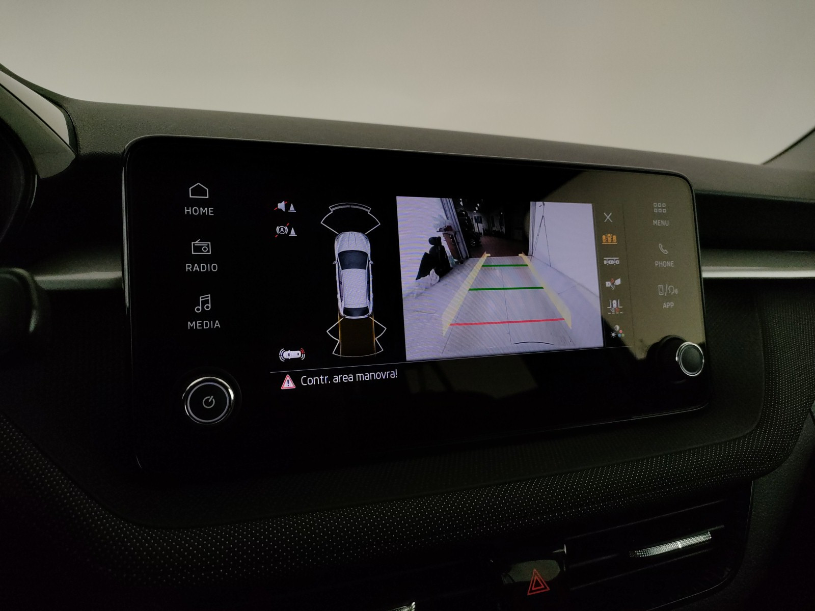 Skoda Fabia Usato 2025 Fabia Legnago