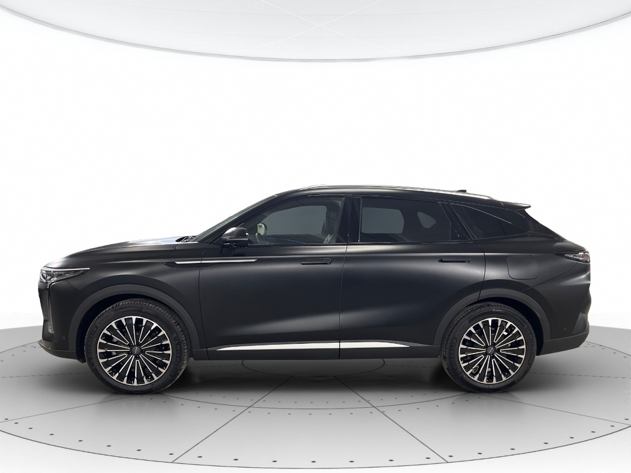 Omoda Omoda 9 Nuovo  Omoda 9 Verona