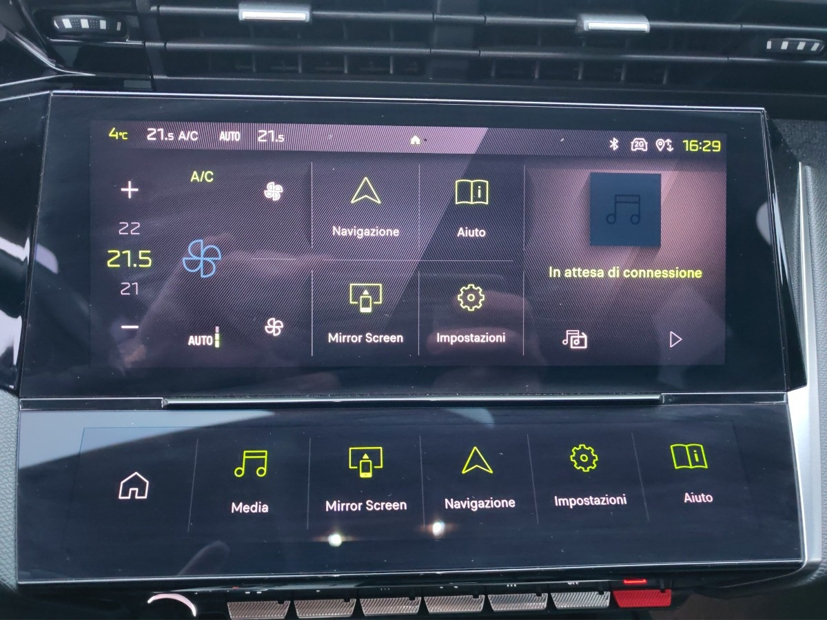 Peugeot 308 Usato 2023 308 Carpi