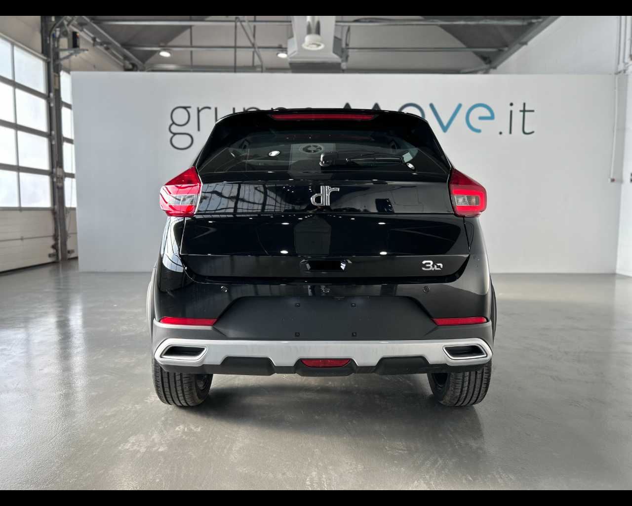 Dr Automobiles DR 3.0 Nuovo GPL DR 3.0 Este