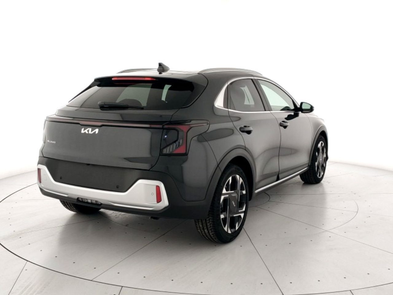Kia Xceed Nuovo Benzina Xceed Mantova