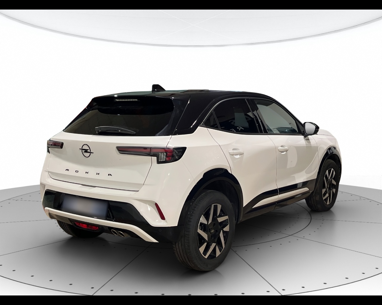 Opel Mokka Usato 2025 Mokka Verona