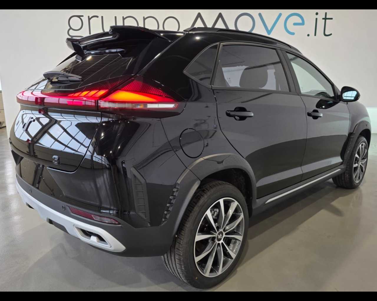 Dr Automobiles DR 3.0 Nuovo gPL DR 3.0 Mestre