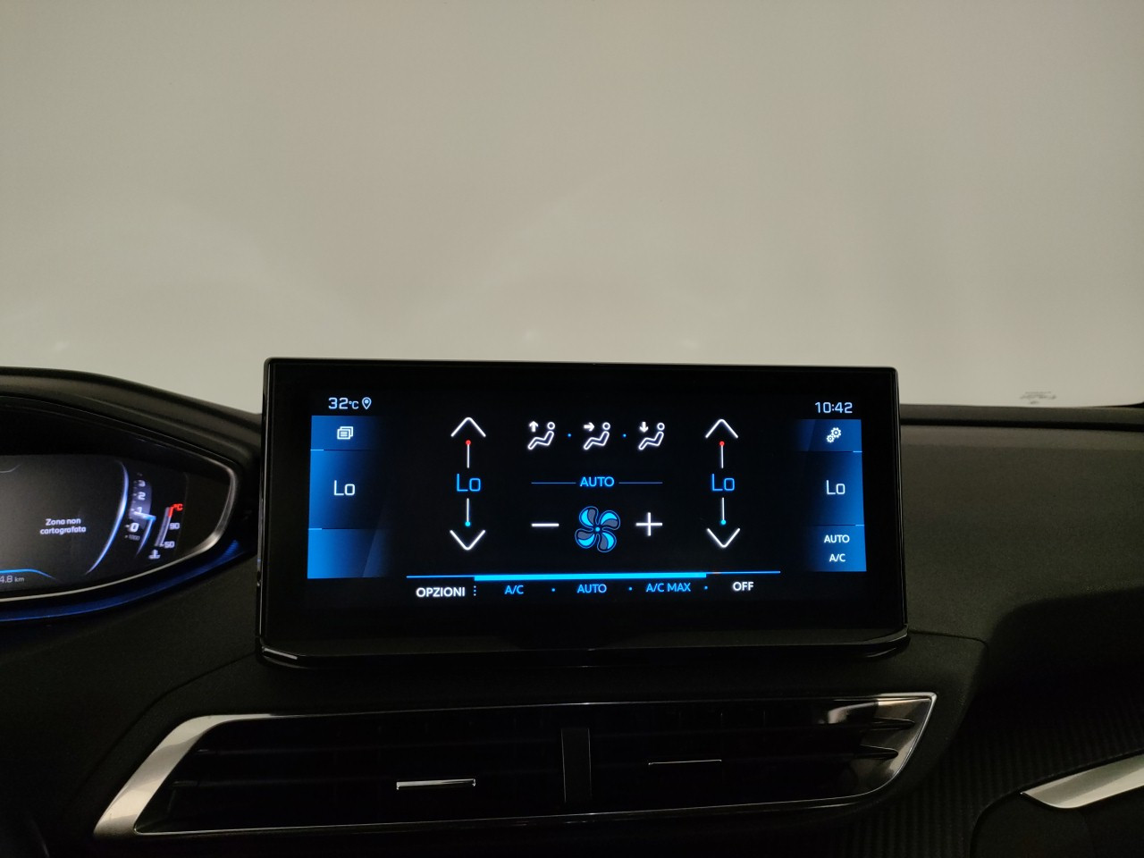 Peugeot 5008 Usato 2024 5008 Reggio Emilia