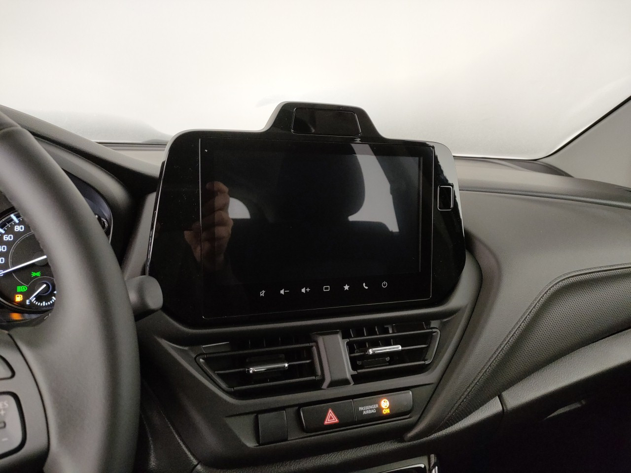 Suzuki S-Cross Nuovo Ibrido benzina S-Cross Porto Mantovano