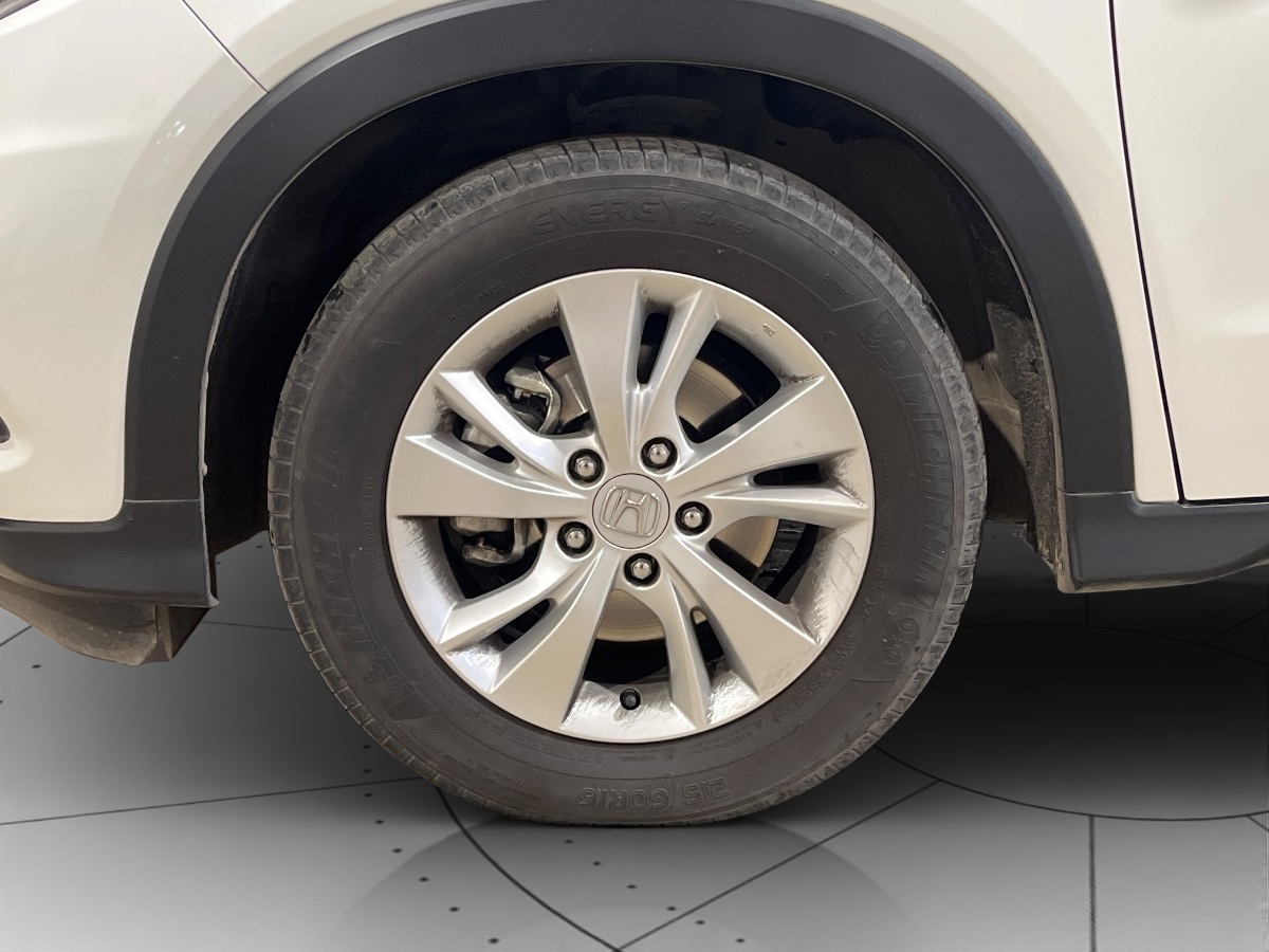 Honda HR-V Usato 2018 HR-V Verona