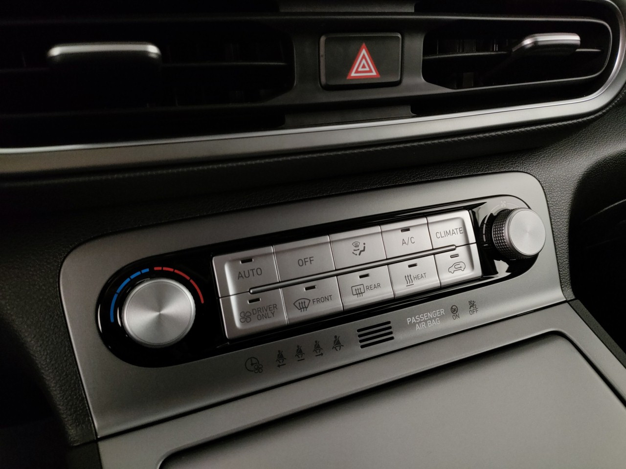 Hyundai Kona KM0 2022 Kona Mantova