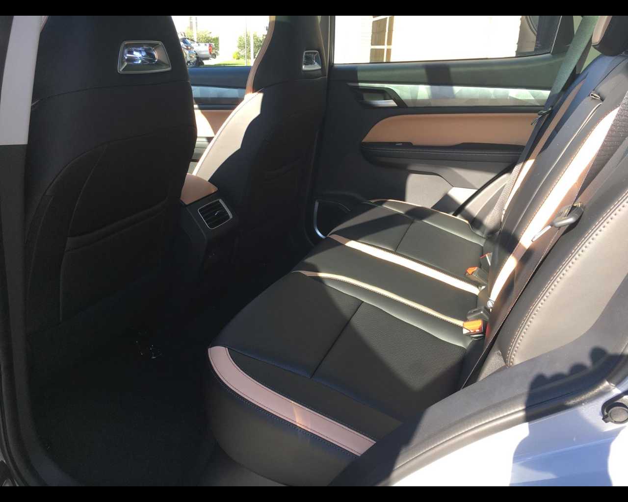 Emc Sette Nuovo Benzina Sette Mestre