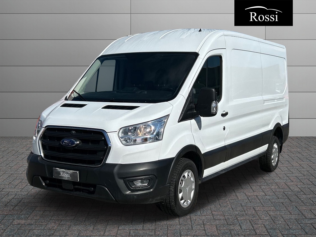 Transit VII – transit 350 tr.post.2.0 tdci 170cv trend L3H2
