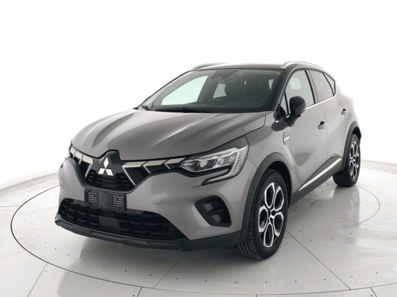 Mitsubishi ASX II 2024 KM0 2025 ASX II 2024 Reggio Emilia