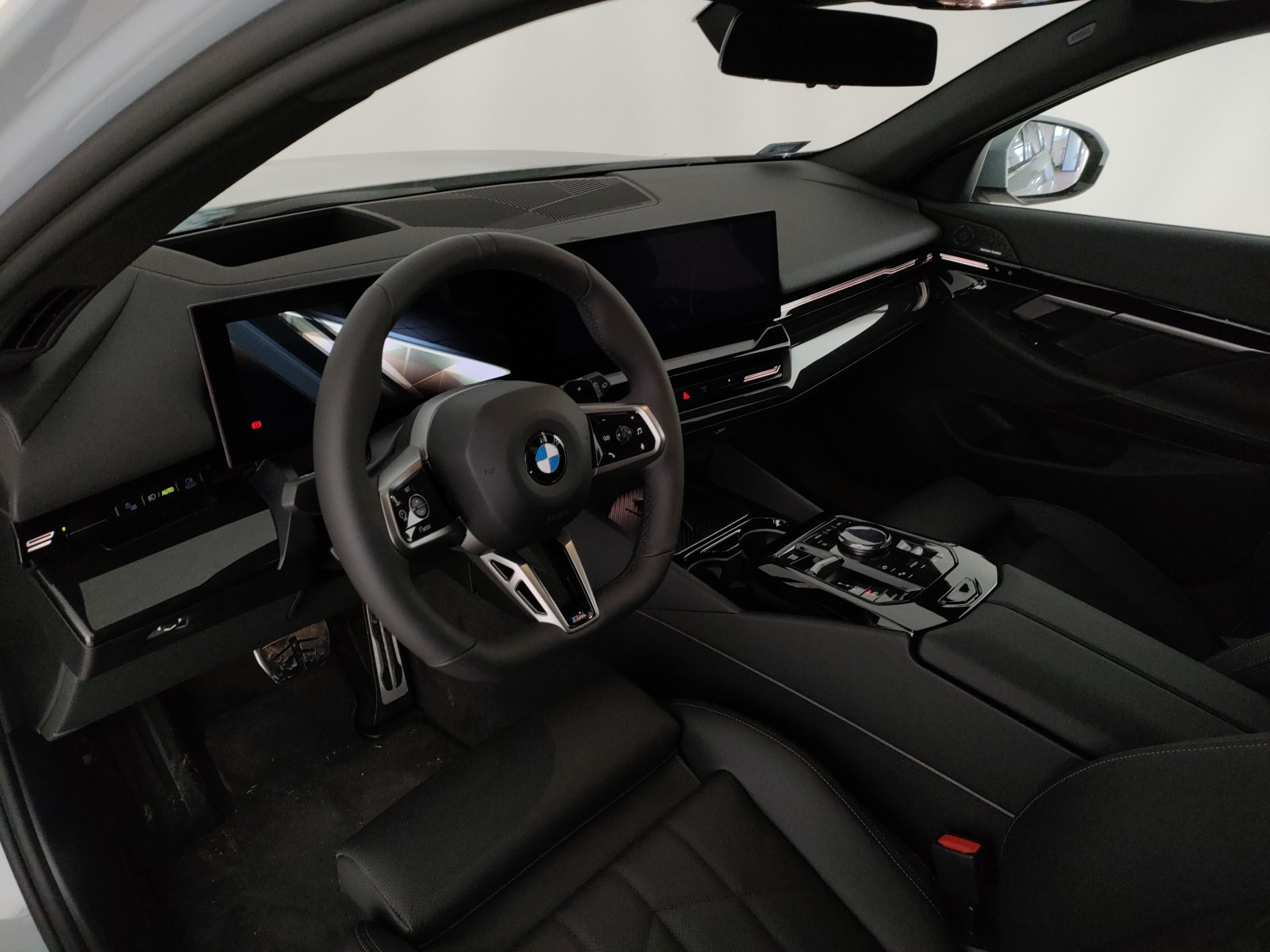 Bmw Serie 5 Usato 2025 Serie 5 Legnago