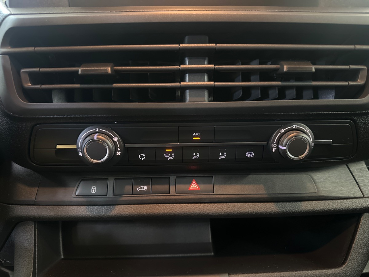 Opel Vivaro Cargo KM0 2025 Vivaro Cargo Carpi
