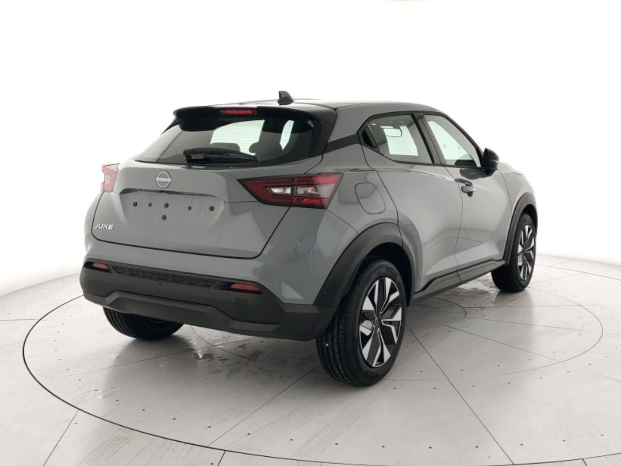 Nissan Juke Nuovo Benzina Juke Porto Mantovano