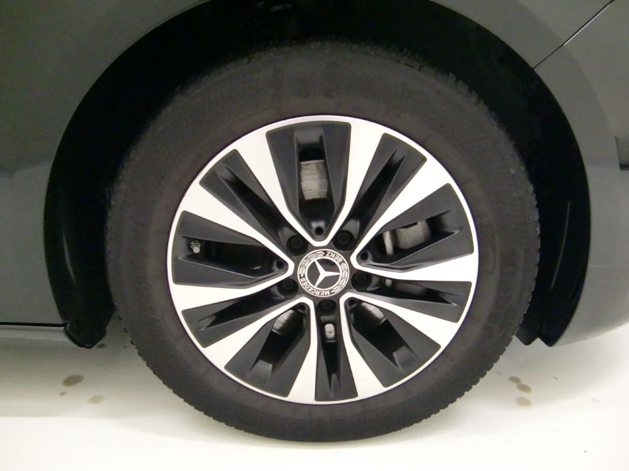 Mercedes Classe B Classe B 180 d Sport - 4