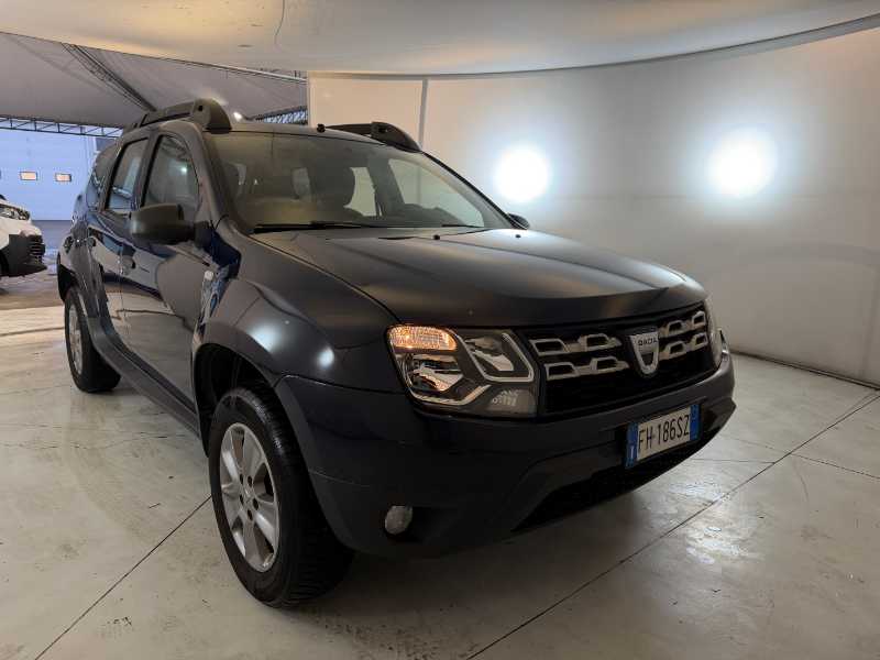 Duster I - Duster 1.5 Dci Ambiance Family 4x2 S&s 90cv