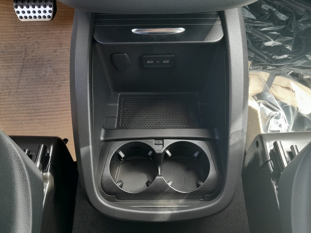 Mercedes Classe V Classe V 250 d Avantgarde Long - 8