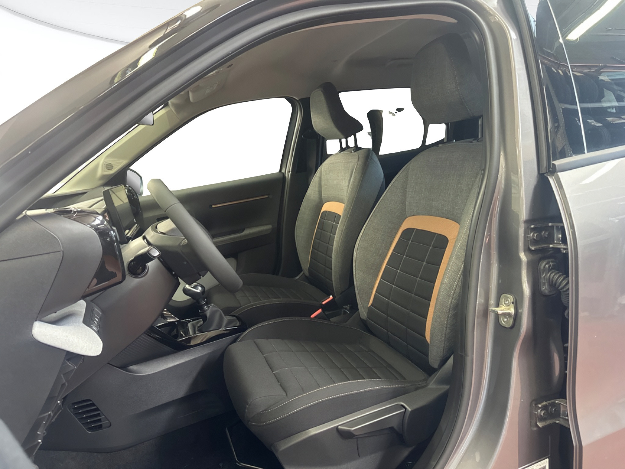 Citroen C3 Aircross Aziendali 2026 C3 Aircross Carpi