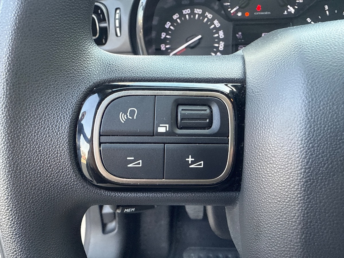 Citroen C3 Usato 2023 C3 Padova