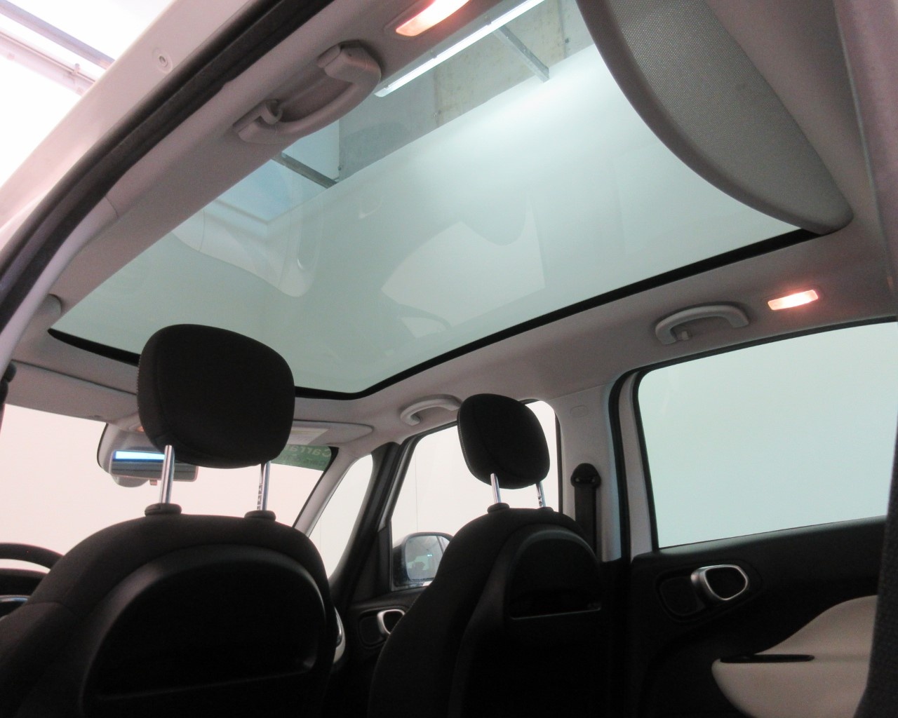 Fiat 500 500 L 1.6 Multijet 120cv Trekking - 10