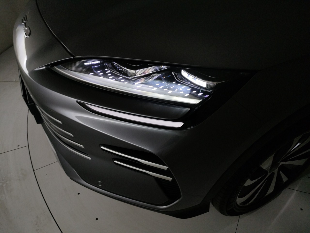 Byd Seal U Usato 2025 Seal U Reggio Emilia