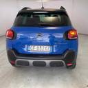 C3 Aircross - C3 Aircross Bluehdi 120 S&s Eat6 Shine Pack