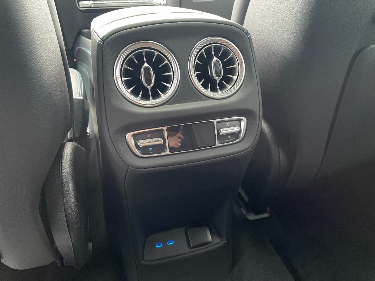 Mercedes Classe G Elettrica G 580 with EQ Technology EDITION ONE - 19