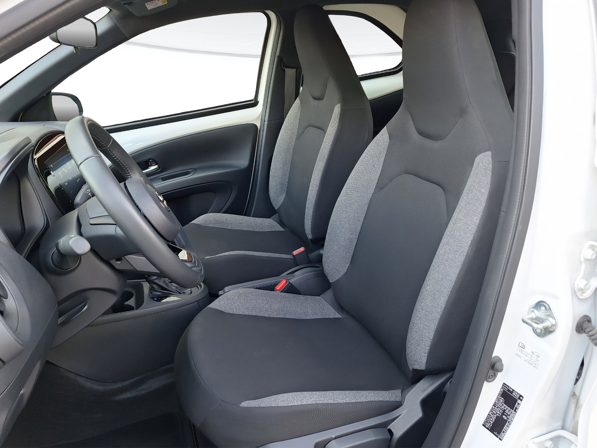 Toyota Aygo X Usato 2025 Aygo X San Vendemiano