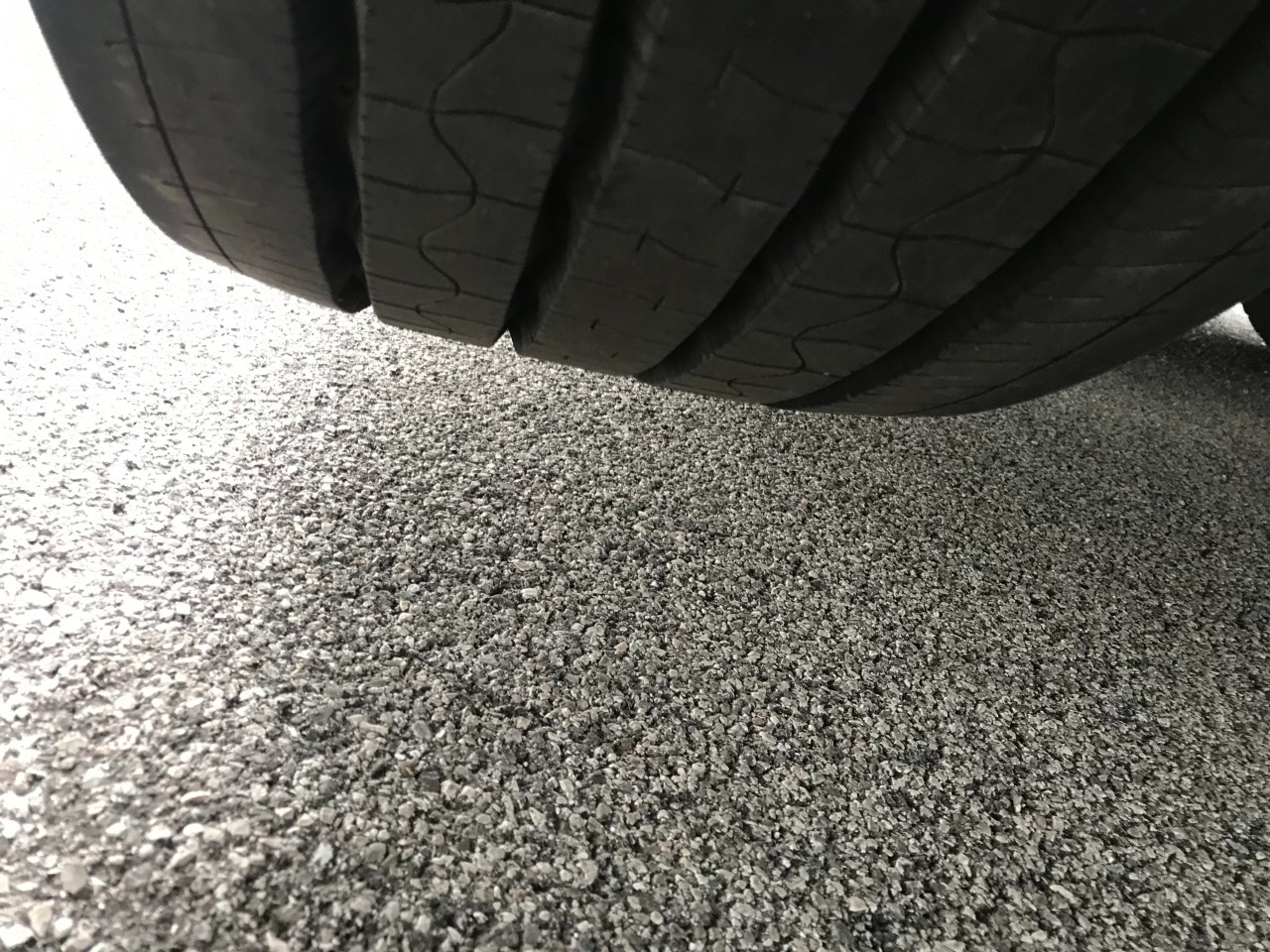 Mercedes Actros actros 2548 L Flat cab. Str.Sp. 2,5 Euro VI - 7