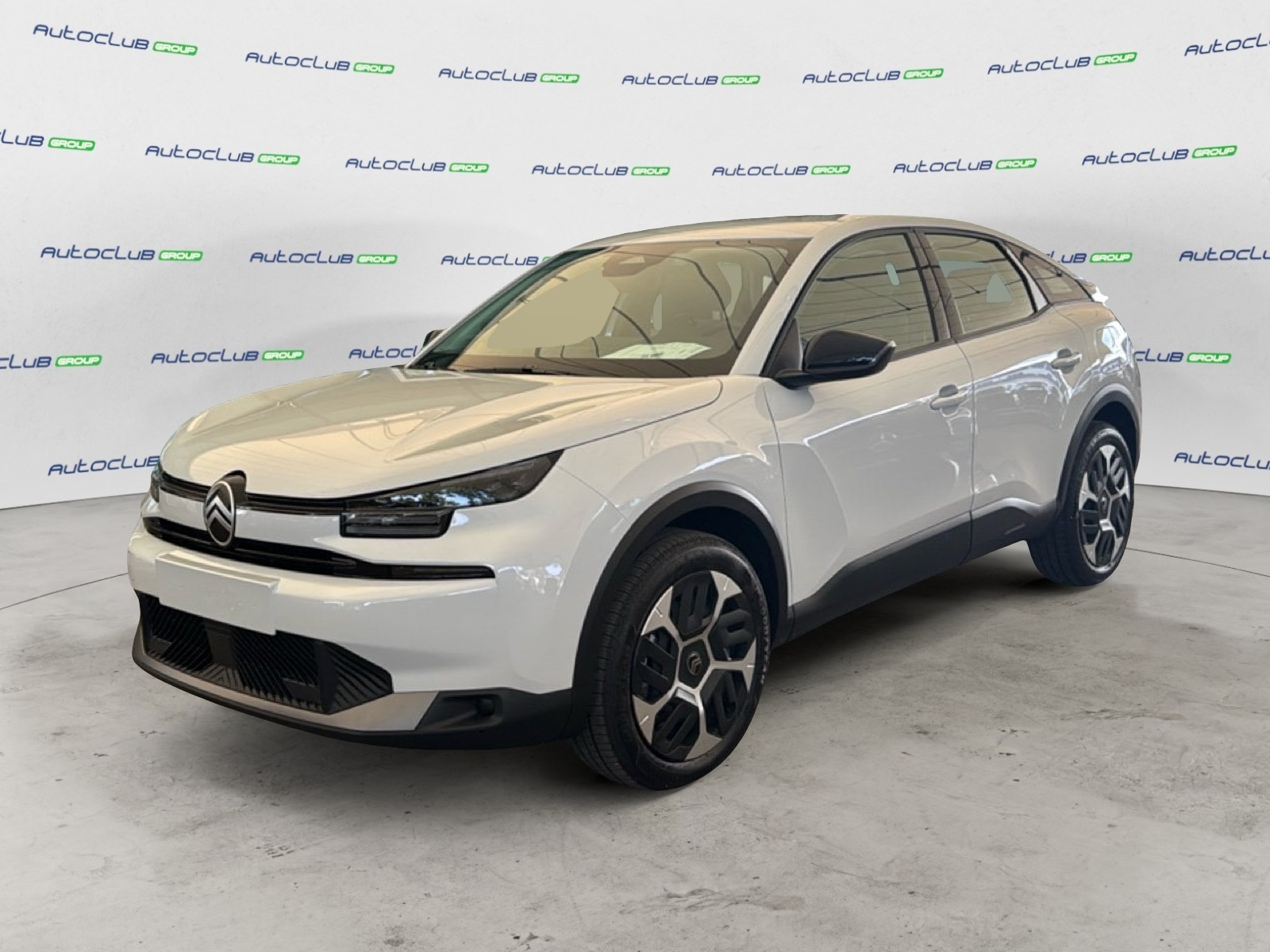 Citroen C4 Benzina 130 Cv Automatico Km 0 2025 [0] M0SU Taranto