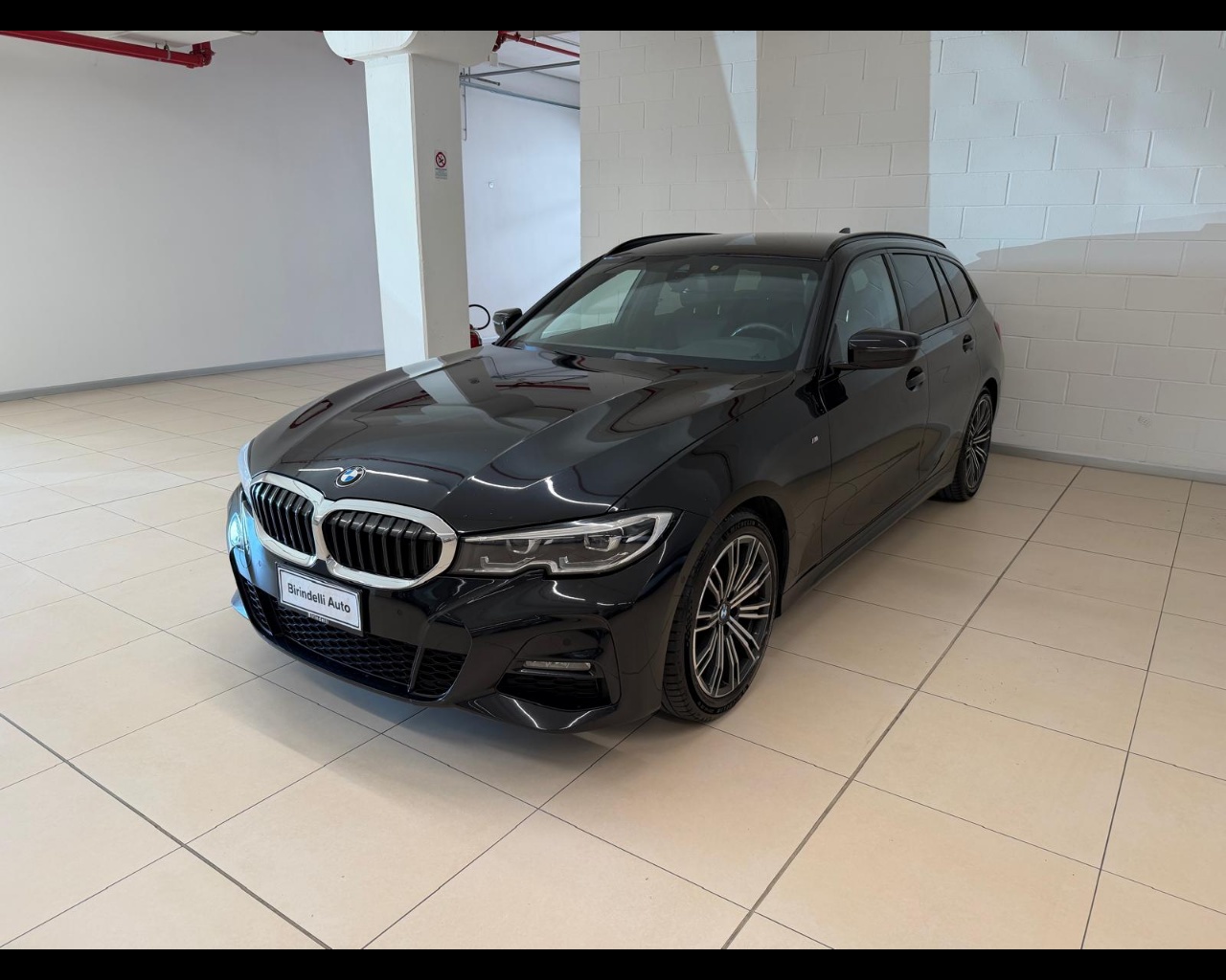 BMW Serie 3