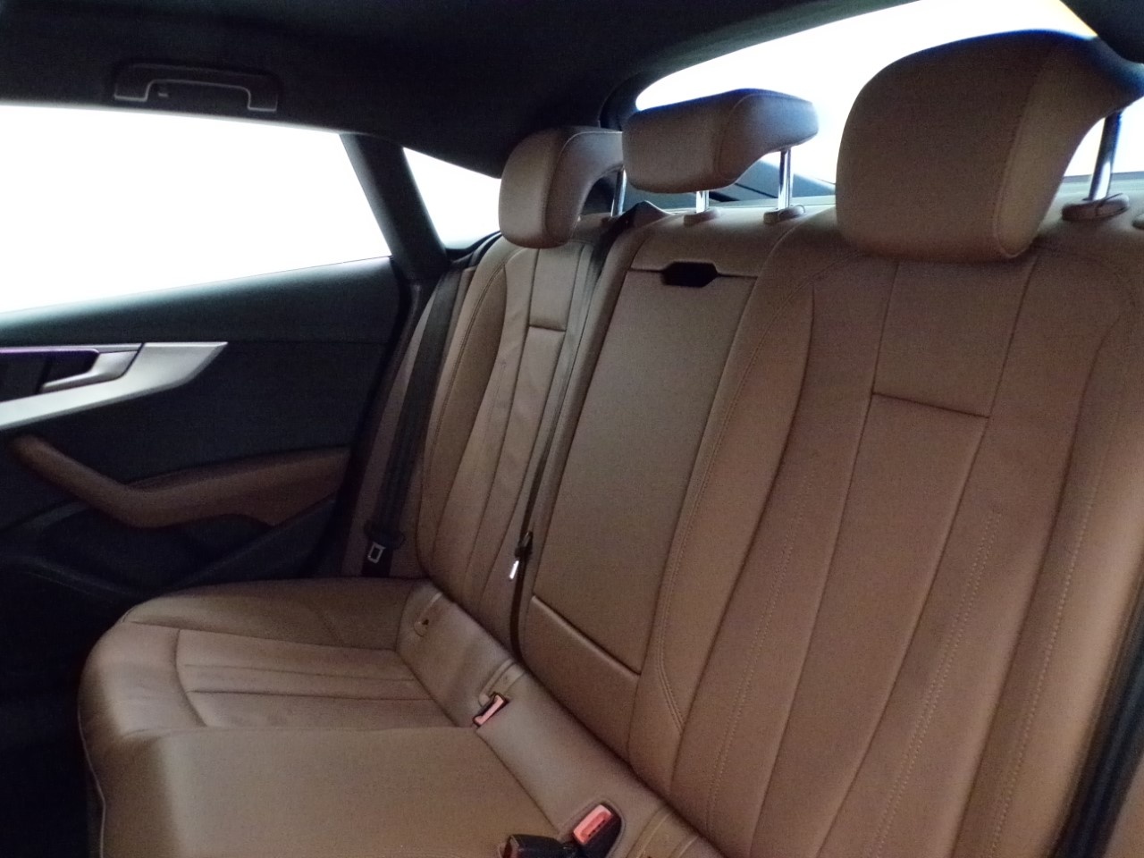 Audi A5 A5 Sportback 40 2.0 TDI mHEV 204cv Business quattro S tronic - 15