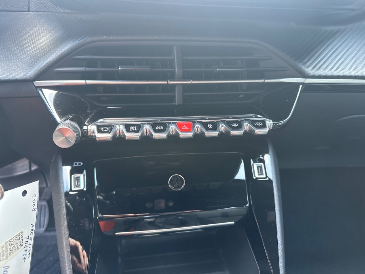 Peugeot 2008 Usato 2023 2008 Carpi