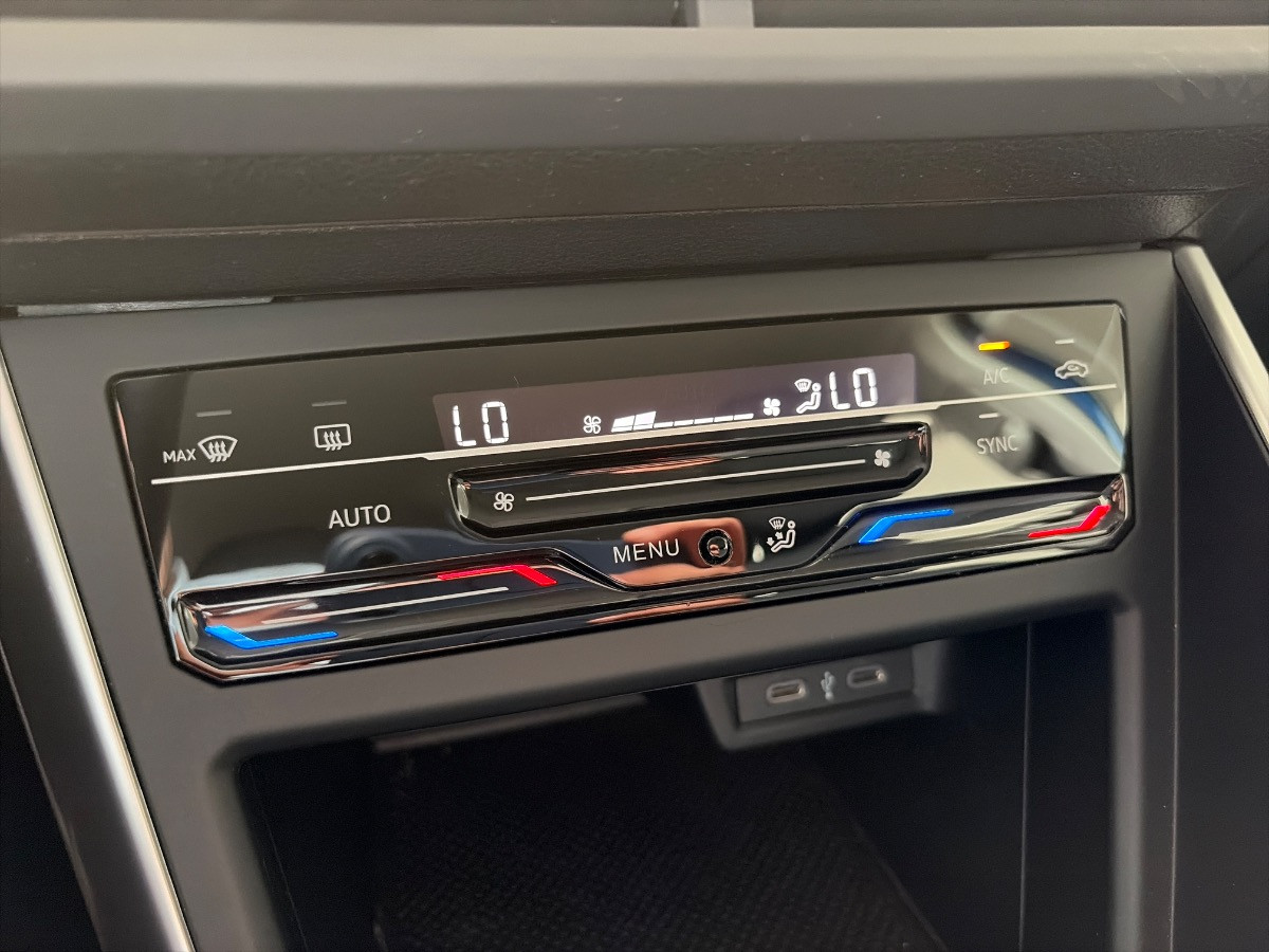 Volkswagen Taigo Usato 2024 Taigo Mestre