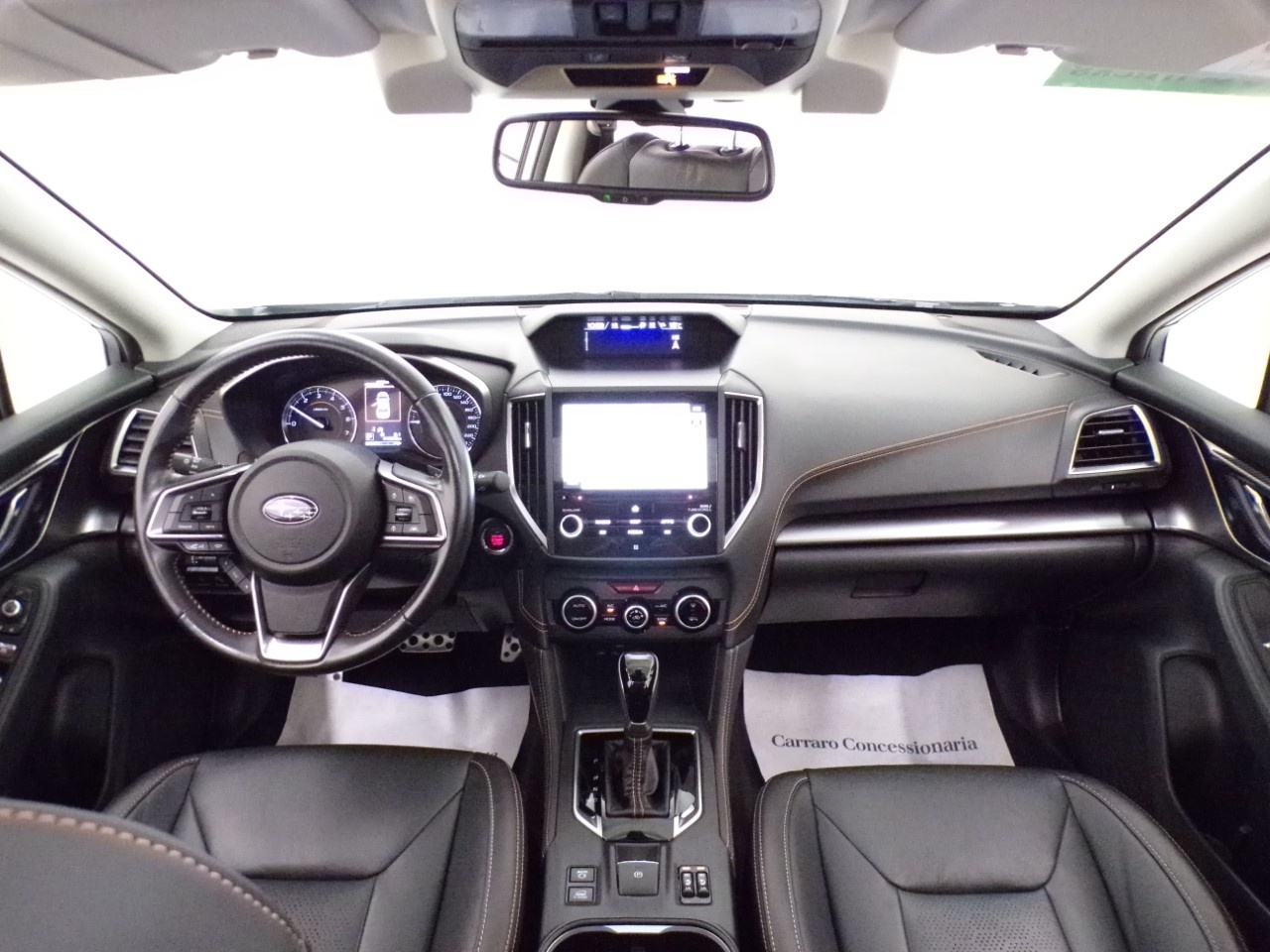 Subaru XV XV 1.6 i Premium AWD CVT Lineartronic - 15