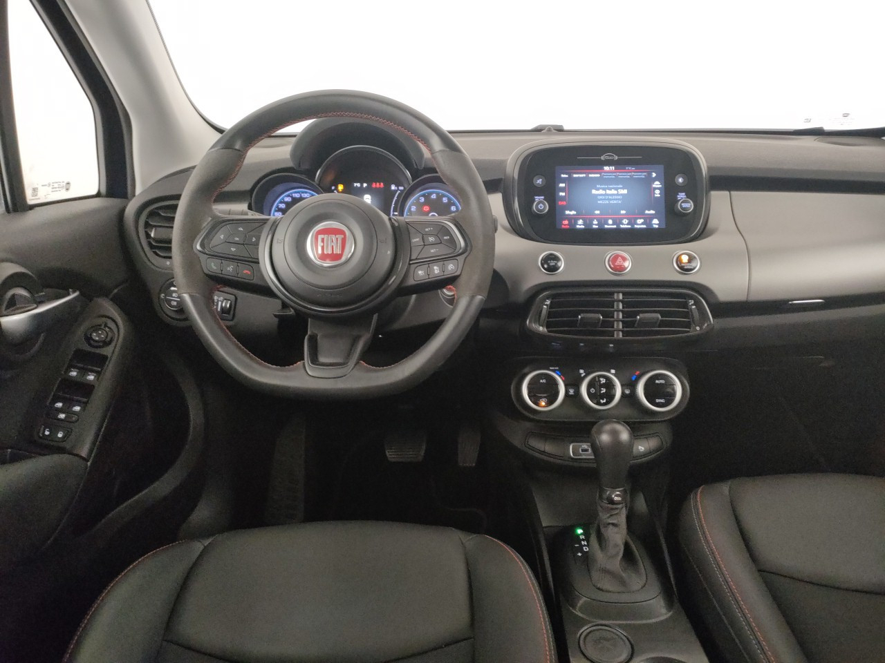 Fiat 500X Usato 2024 500X Reggio Emilia