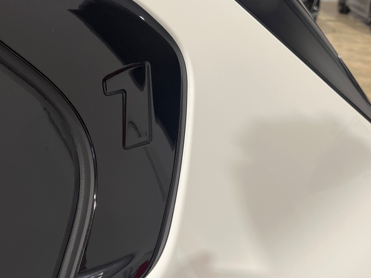 Bmw Serie 1 Usato 2025 Serie 1 Verona