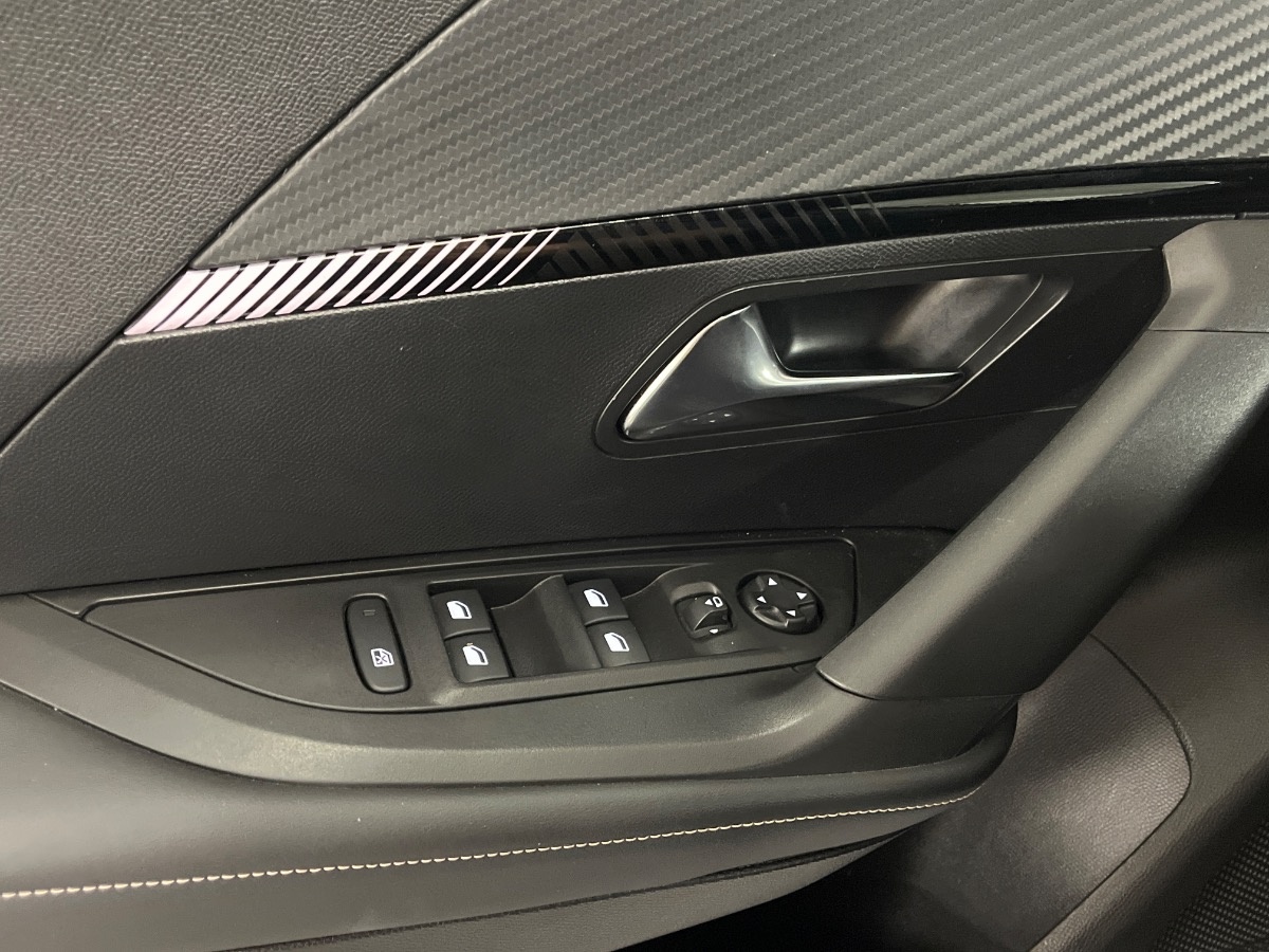 Peugeot 2008 Usato 2025 2008 Verona