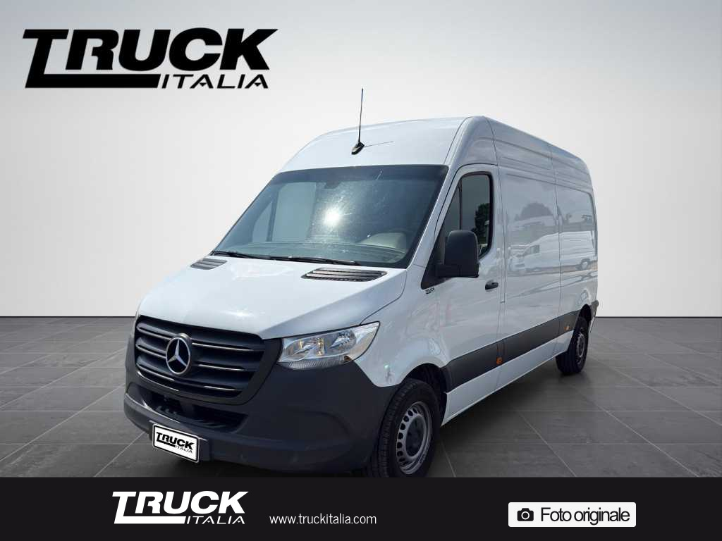 mercedes-benz-sprinter-iii-211-fwd-20-cdi-f-39-30-h2-sku93692